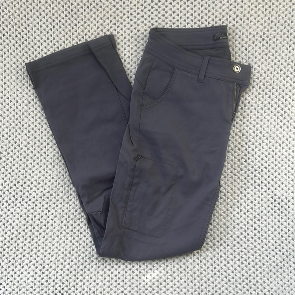 Prana Halle Hiking Pant
